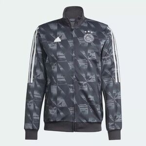 adidas AJAX Lifestyler Track Top Jacket IP6300